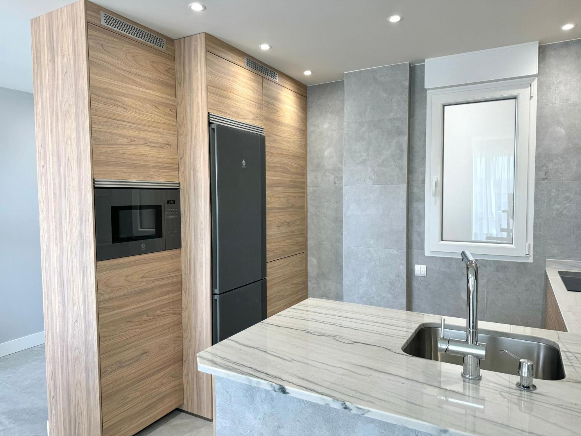 Apartamento Calas Noja Exteriér fotografie
