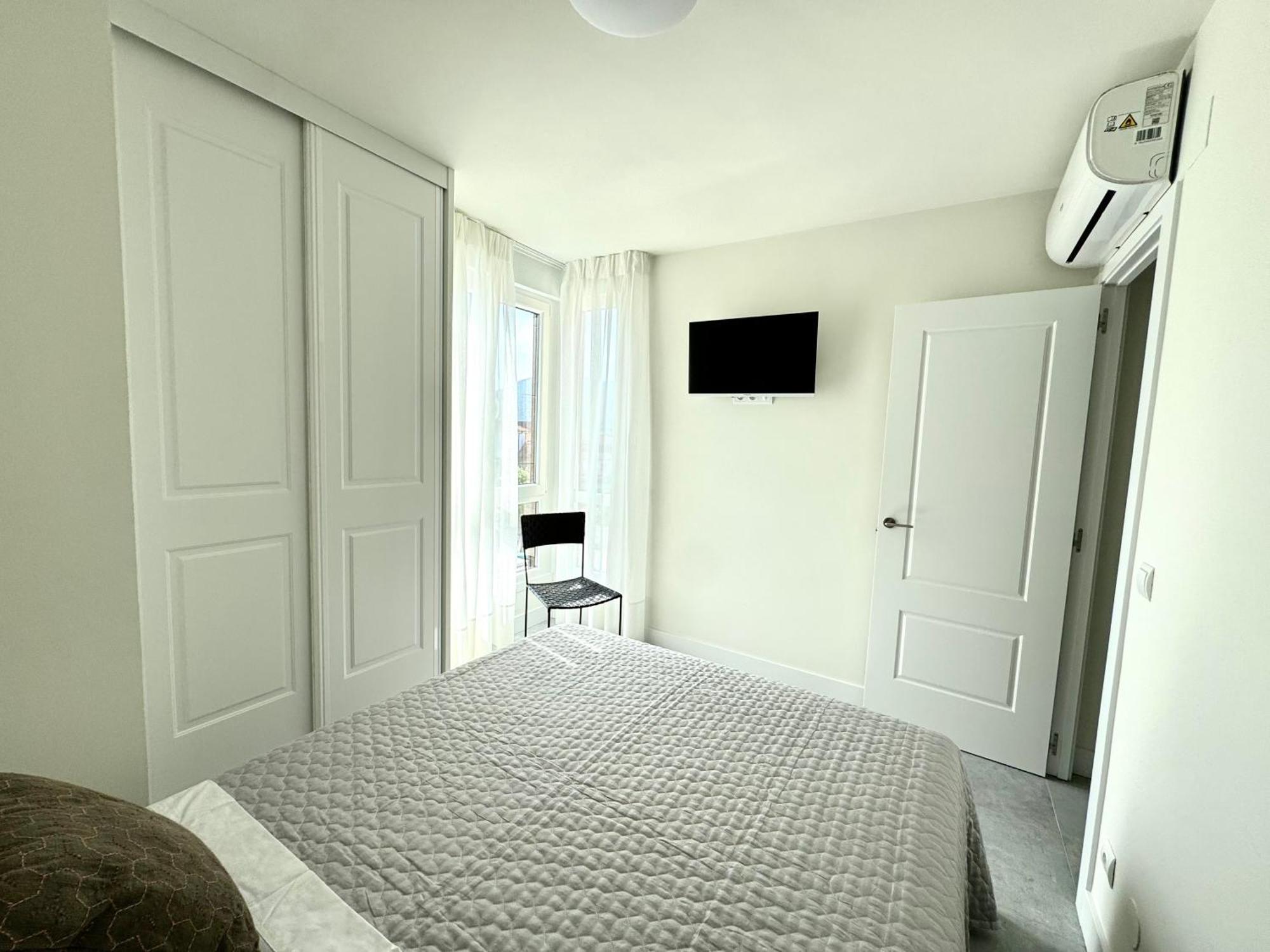 Apartamento Calas Noja Exteriér fotografie